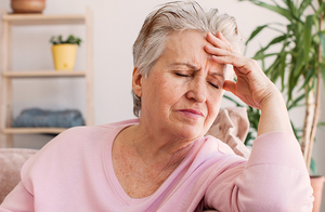 Post Stroke Depression Post Stroke Depression