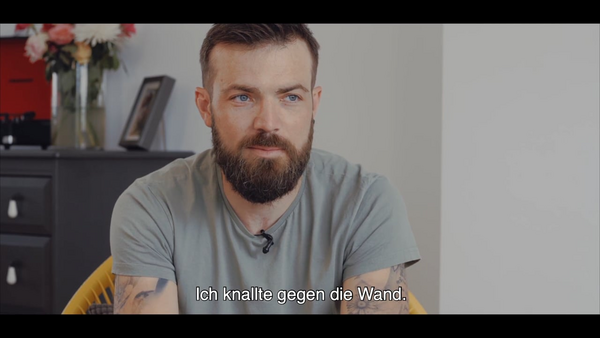 Patientengeschichte Persistierendes Foramen Ovale (PFO) Patientengeschichte Persistierendes Foramen Ovale (PFO)