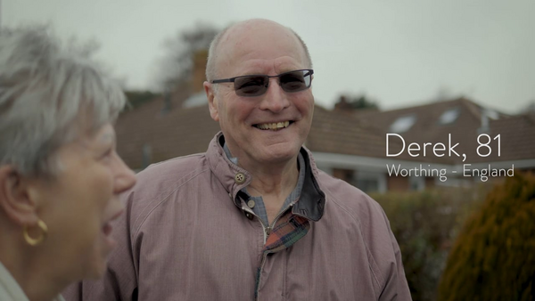 Patientengeschichte Vorhofflimmern Patientengeschichte Vorhofflimmern