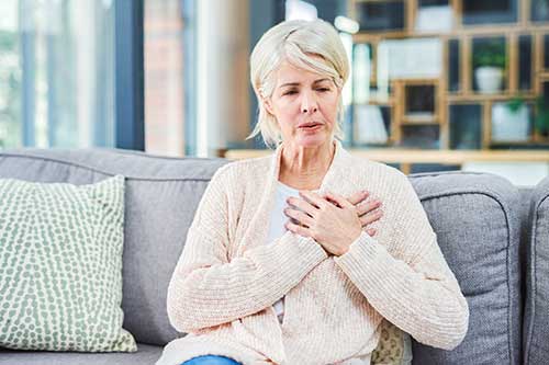 Koronare Herzkrankheit & Schlaganfall: Wie hängt das zusammen?